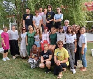 Zadnji sastanak 5. generacije Mreže mladih savjetnika