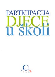 Participacija djece u školi