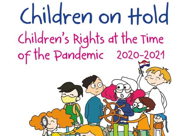New Reports of the Ombudsperson for Children available in English