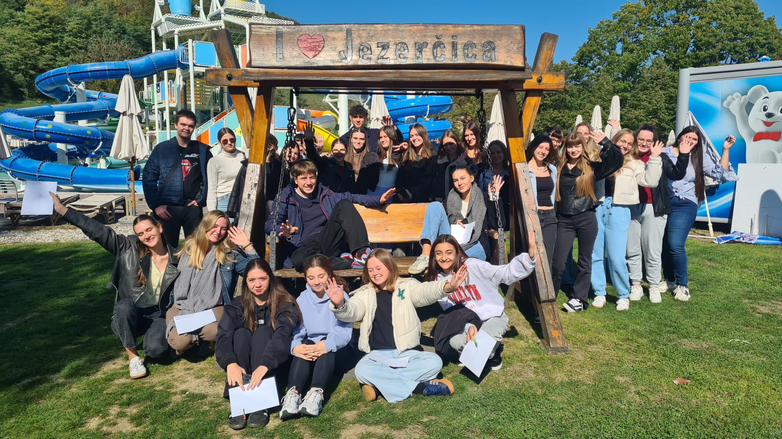 Održan Godišnji sastanak MMS-a i Foruma mladih 16+