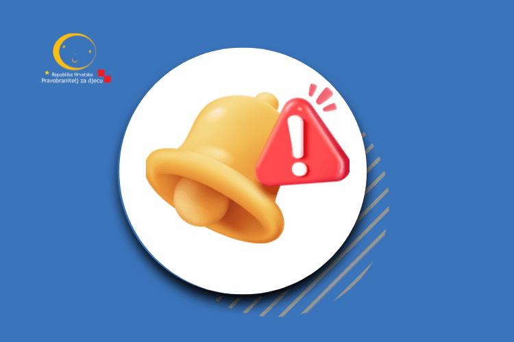 Pravobraniteljica za djecu: Objave na društvenim mrežama ne smiju biti na štetu djece