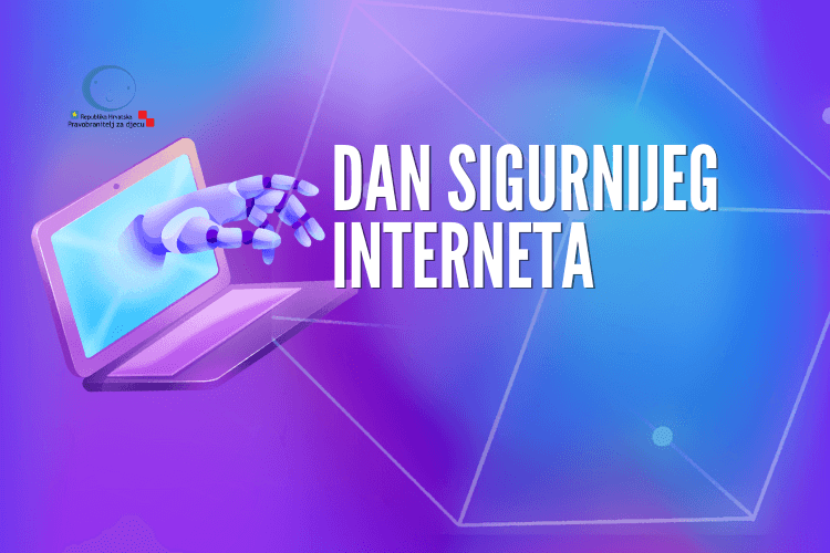 Dan sigurnijeg interneta 2026.